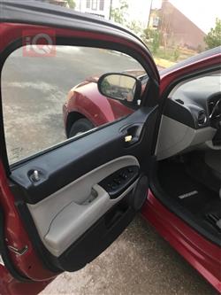 Dodge Caliber